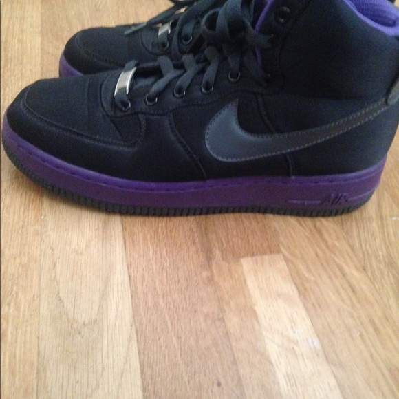 nike af1 82 purple